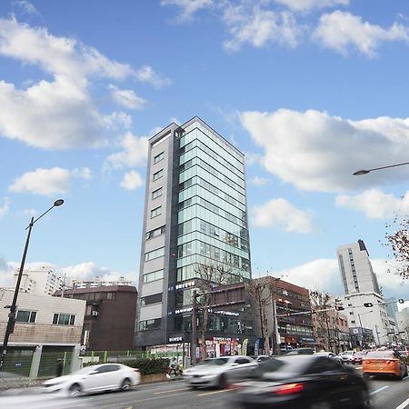 K-Guesthouse Dongdaemun 4 Seúl Exterior foto