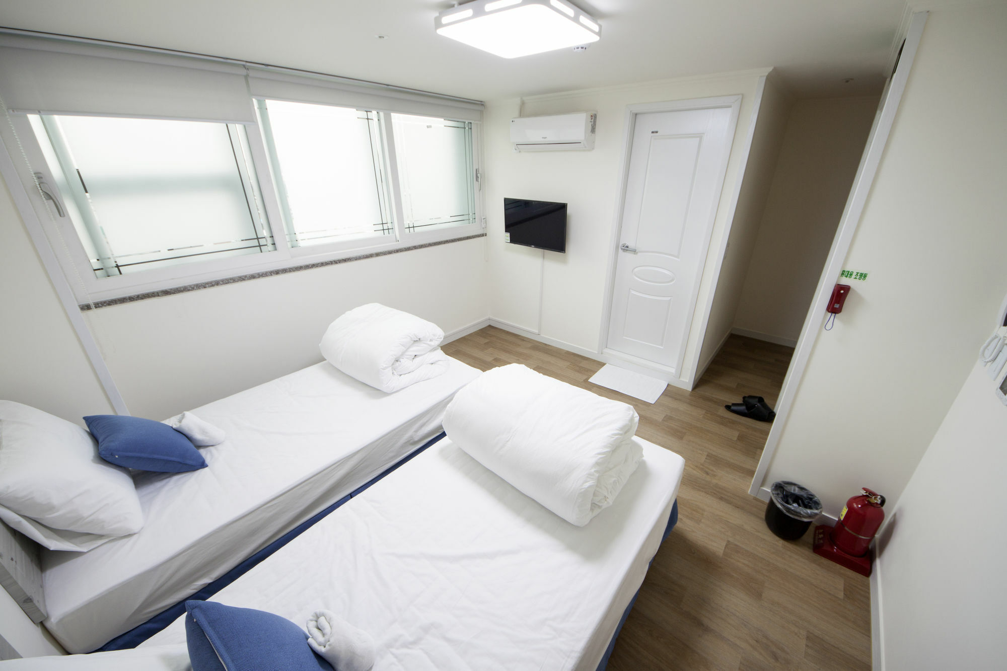 K-Guesthouse Dongdaemun 4 Seúl Exterior foto