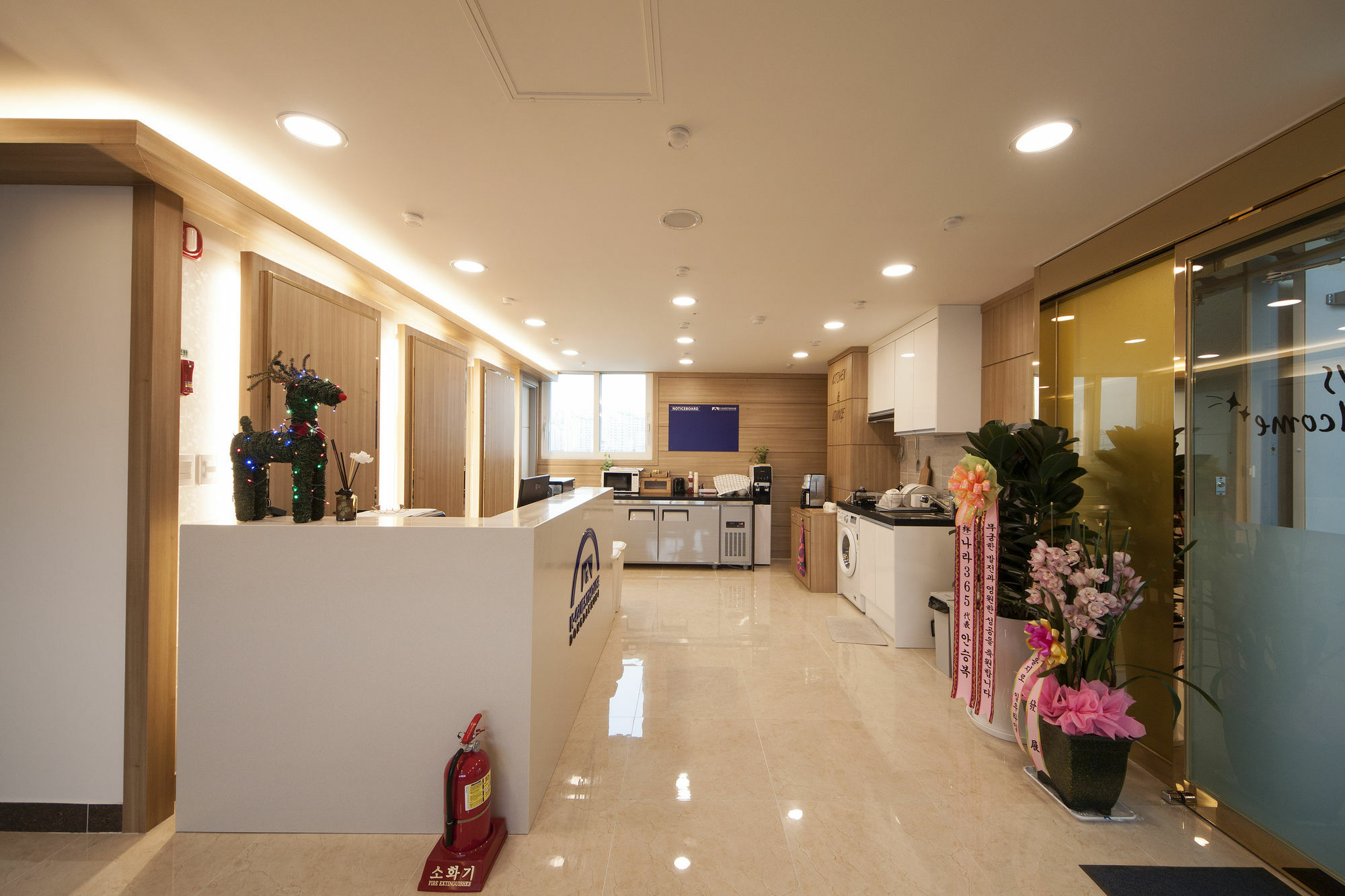 K-Guesthouse Dongdaemun 4 Seúl Exterior foto