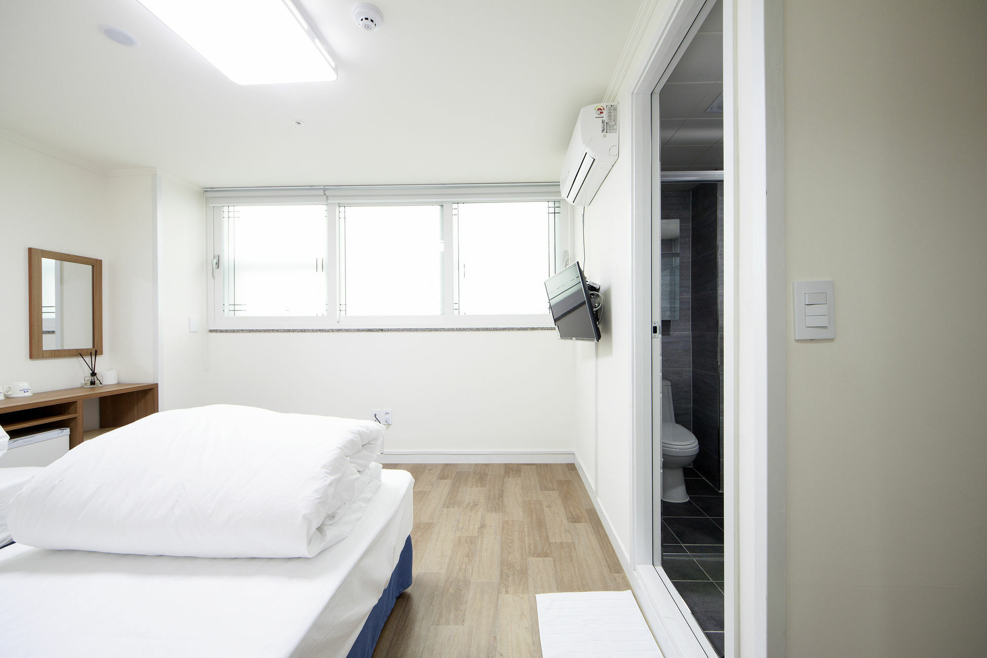 K-Guesthouse Dongdaemun 4 Seúl Exterior foto