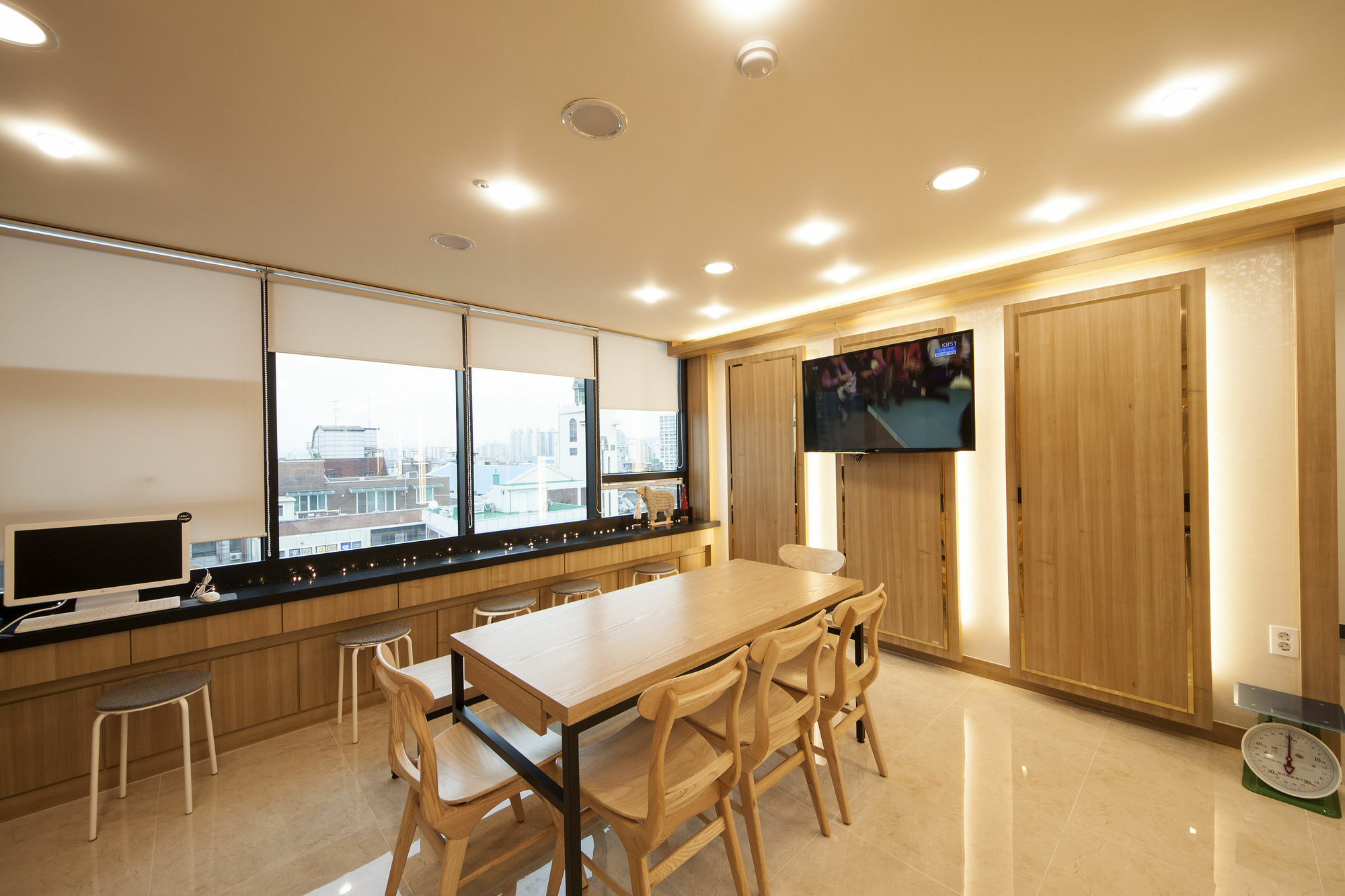 K-Guesthouse Dongdaemun 4 Seúl Exterior foto